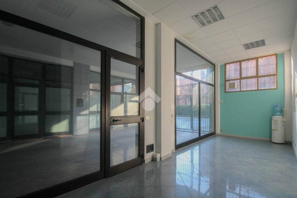 appartamento in affitto a Sassuolo