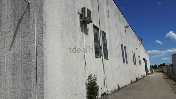 capannone in affitto a Sassuolo