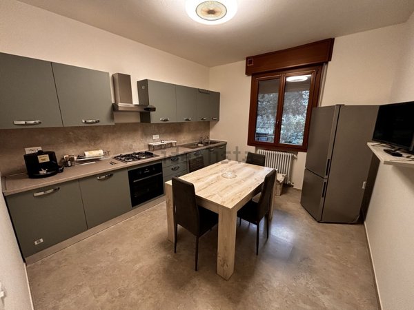 appartamento in affitto a Sassuolo