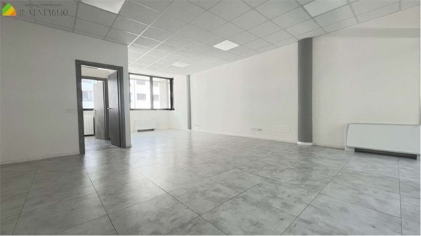 ufficio in affitto a Sassuolo