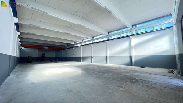 capannone in affitto a Sassuolo