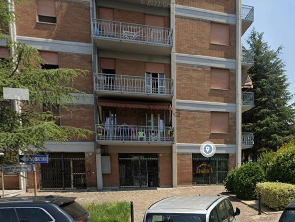 ufficio in affitto a Sassuolo in zona Centro Storico / San Giorgio