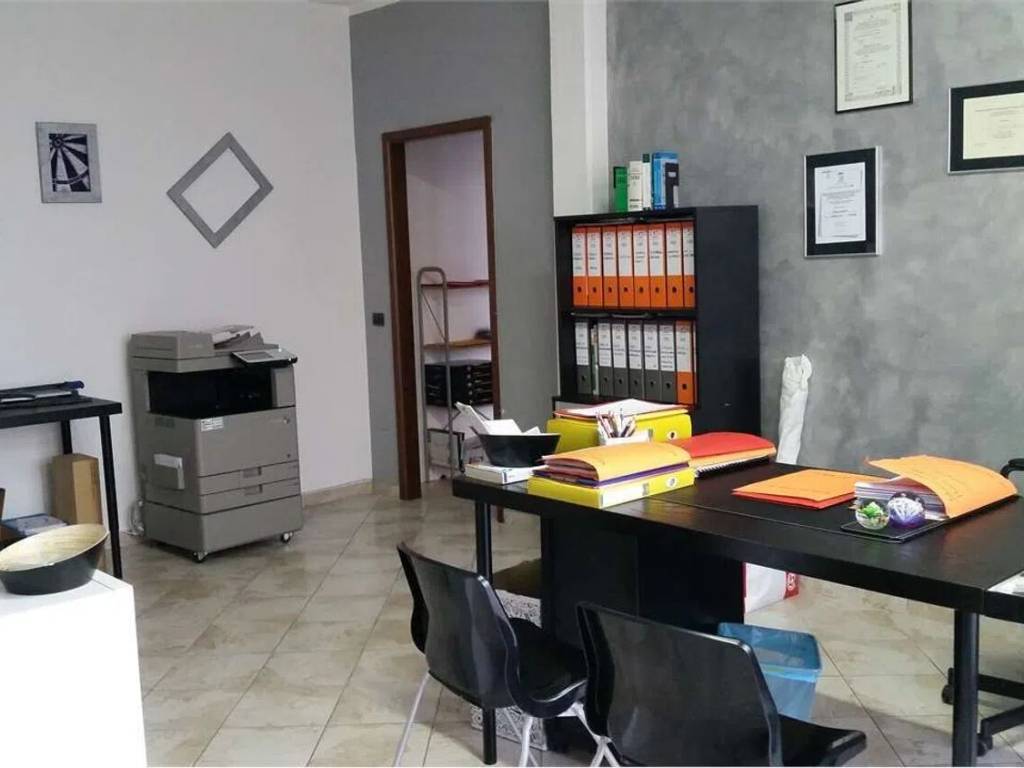 ufficio in affitto a Sassuolo