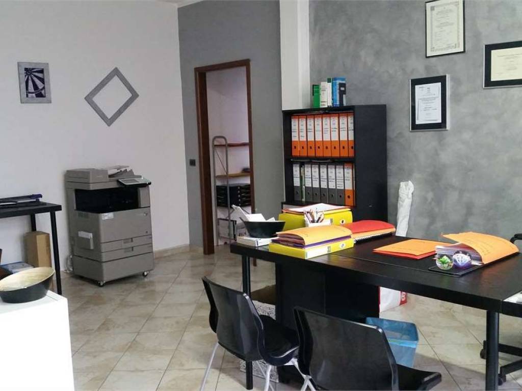 ufficio in affitto a Sassuolo