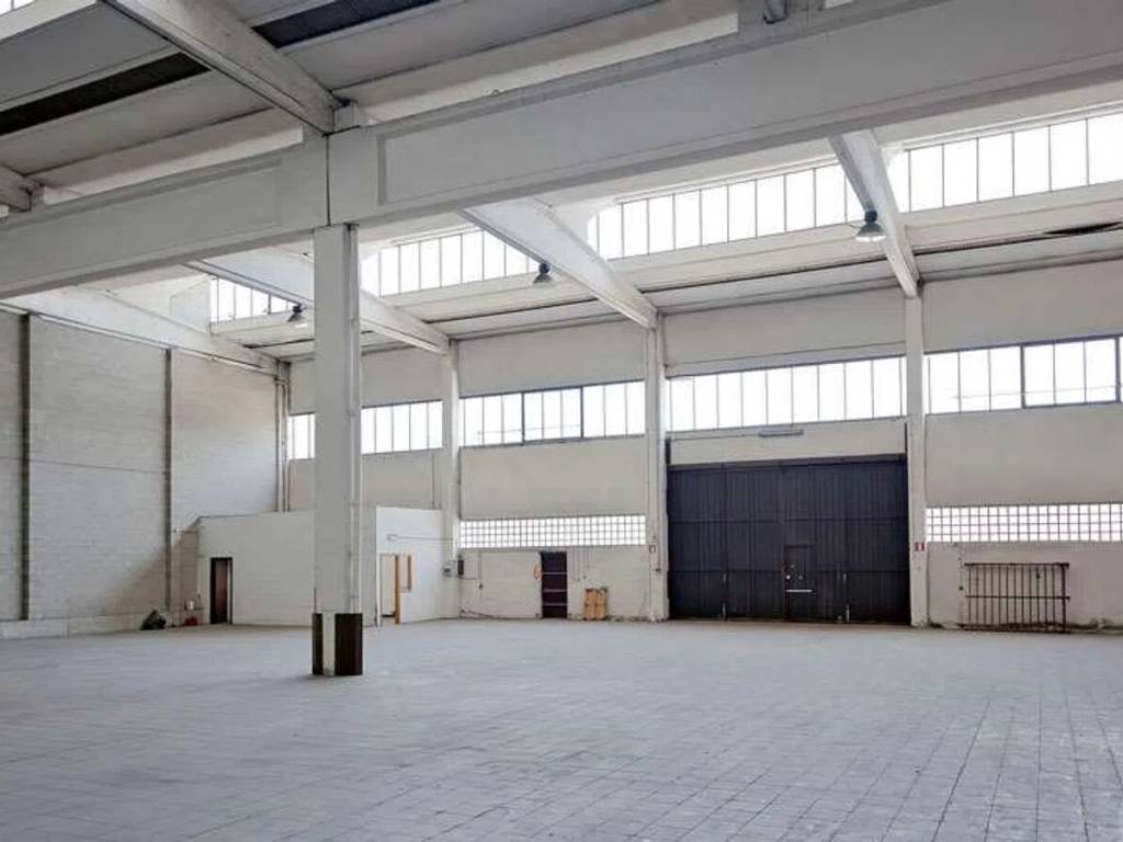 capannone in affitto a Sassuolo