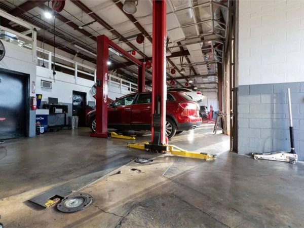 negozio in affitto a Sassuolo