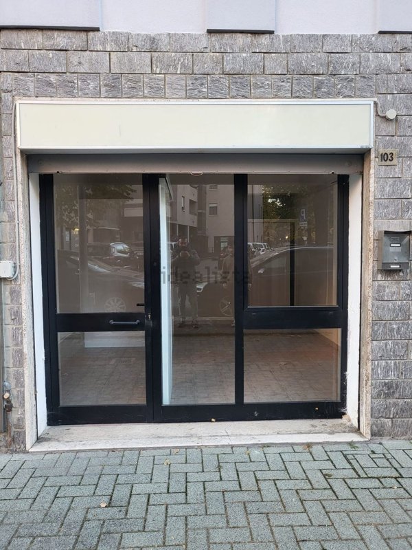 ufficio in affitto a Sassuolo