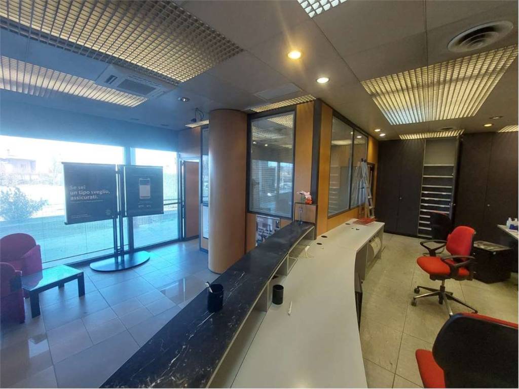 ufficio in affitto a Sassuolo