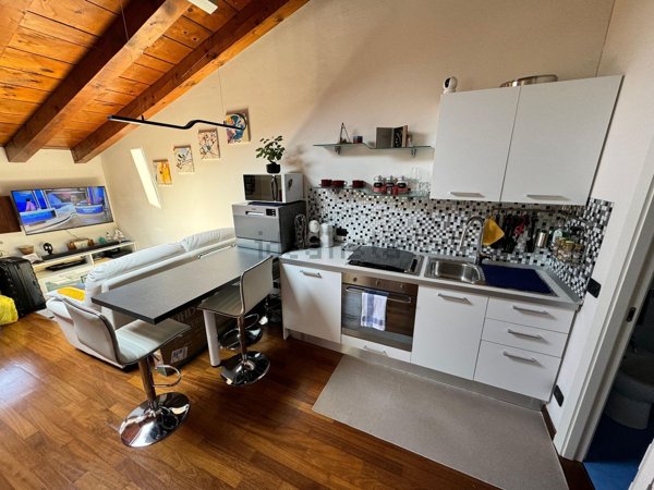 appartamento in affitto a Sassuolo