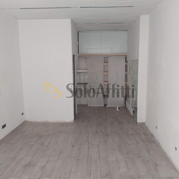 negozio in affitto a Sassuolo in zona Centro Storico / San Giorgio