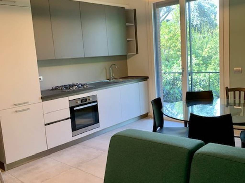 appartamento in affitto a Sassuolo