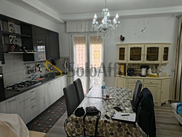 appartamento in affitto a Sassuolo