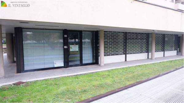 negozio in affitto a Sassuolo