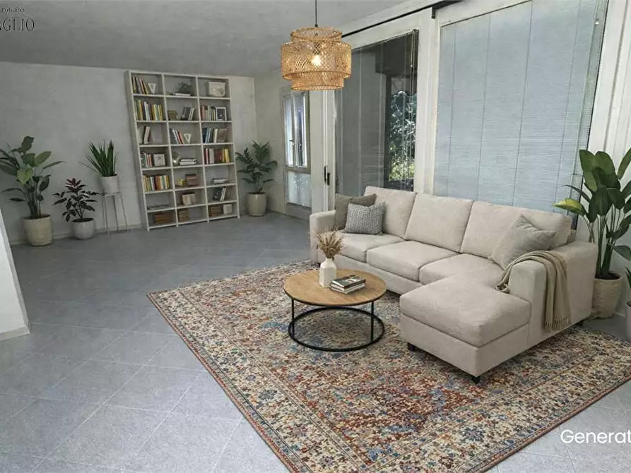 appartamento in affitto a Sassuolo in zona San Michele dei Mucchietti