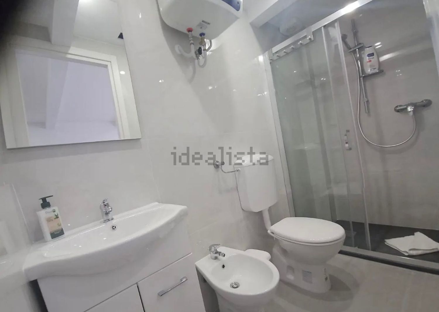 appartamento in affitto a Sassuolo in zona Centro Storico / San Giorgio