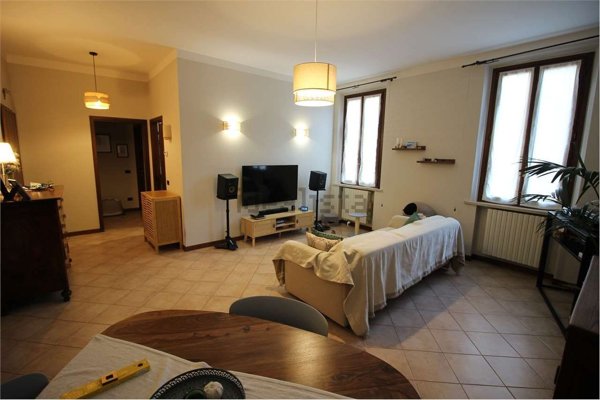 appartamento in affitto a Sassuolo in zona Centro Storico / San Giorgio