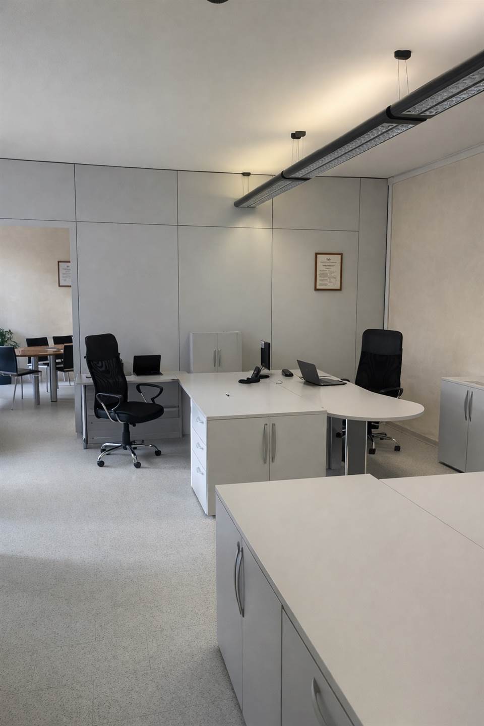 ufficio in affitto a Sassuolo