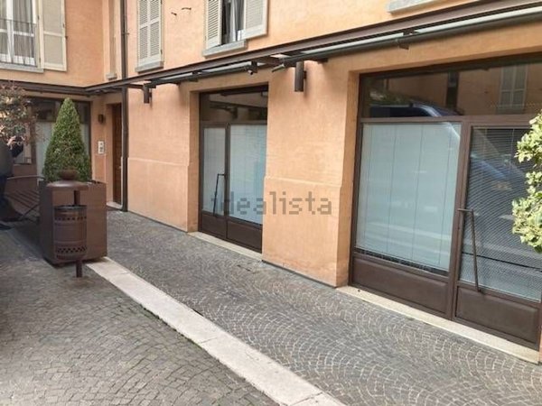 ufficio in affitto a Sassuolo in zona Centro Storico / San Giorgio