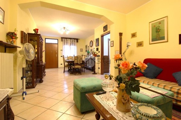 appartamento in affitto a Sassuolo