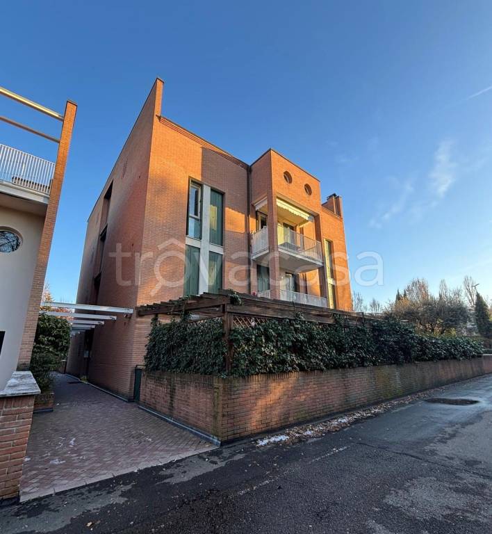 appartamento in affitto a Sassuolo