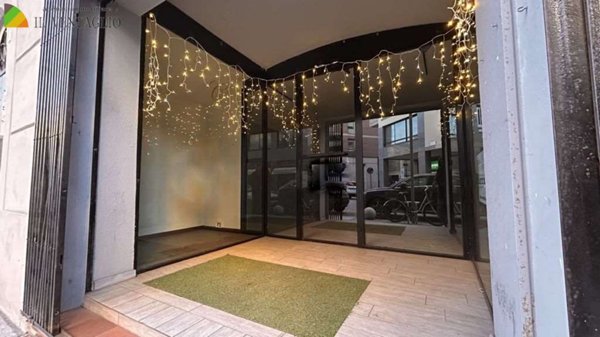 negozio in affitto a Sassuolo