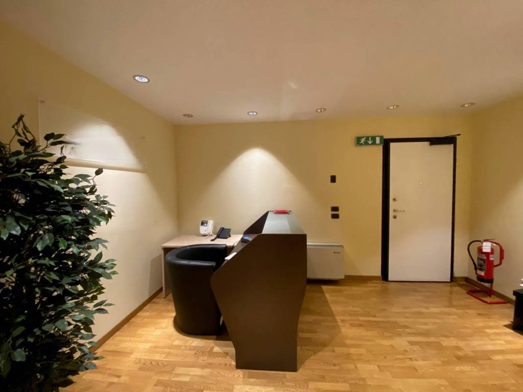 ufficio in affitto a Sassuolo