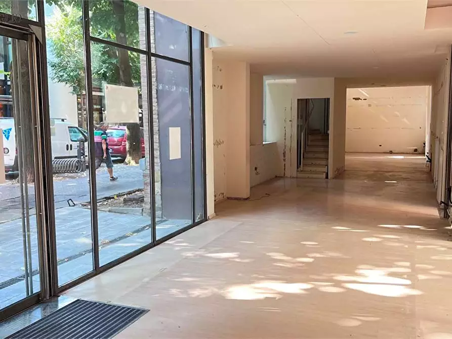 negozio in affitto a Sassuolo