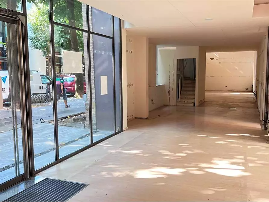 negozio in affitto a Sassuolo