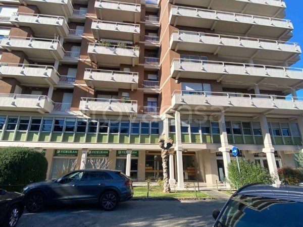 appartamento in affitto a Sassuolo in zona Centro Storico / San Giorgio