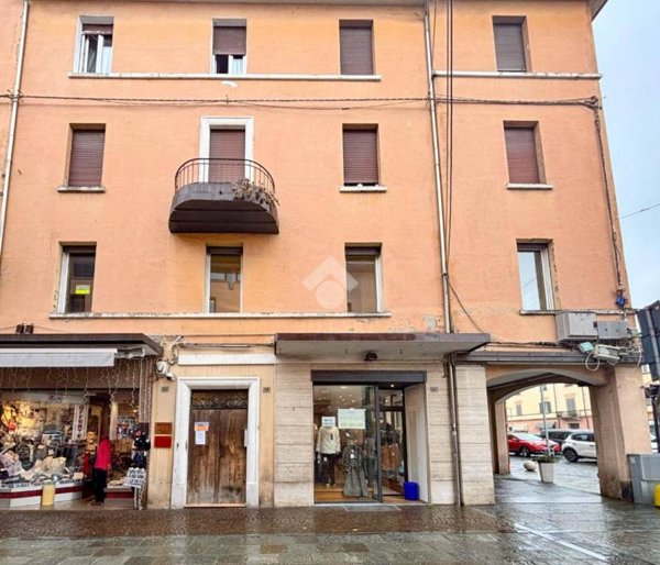 appartamento in affitto a Sassuolo in zona Centro Storico / San Giorgio