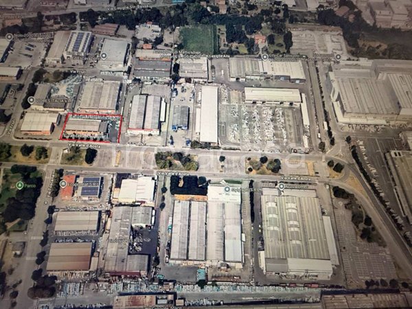 ufficio in affitto a Sassuolo