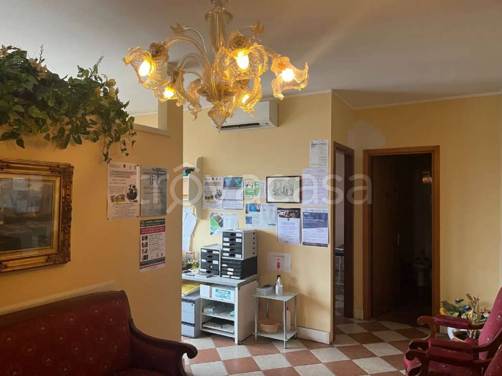 appartamento in affitto a Sassuolo