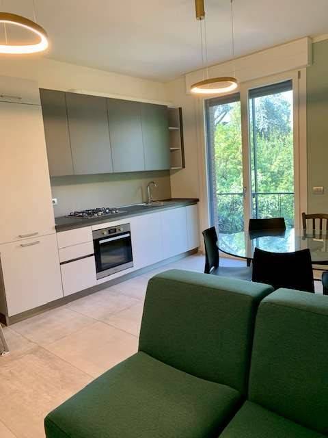 appartamento in affitto a Sassuolo