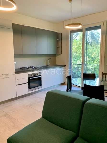 appartamento in affitto a Sassuolo