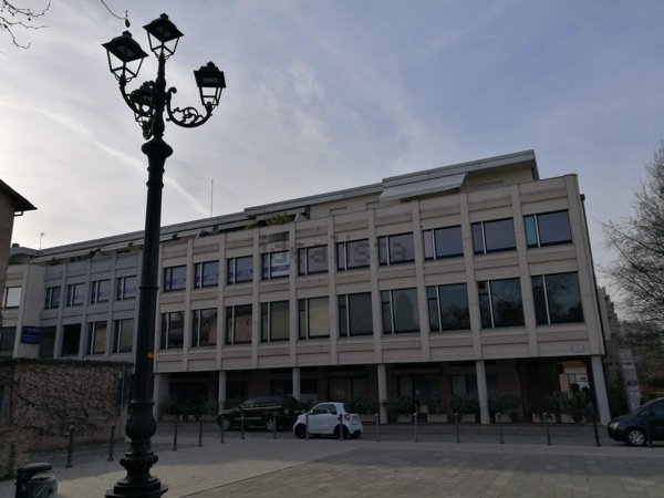 ufficio in affitto a Sassuolo