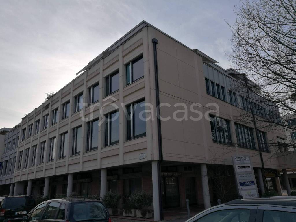 ufficio in affitto a Sassuolo