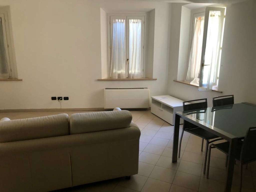 appartamento in affitto a Sassuolo