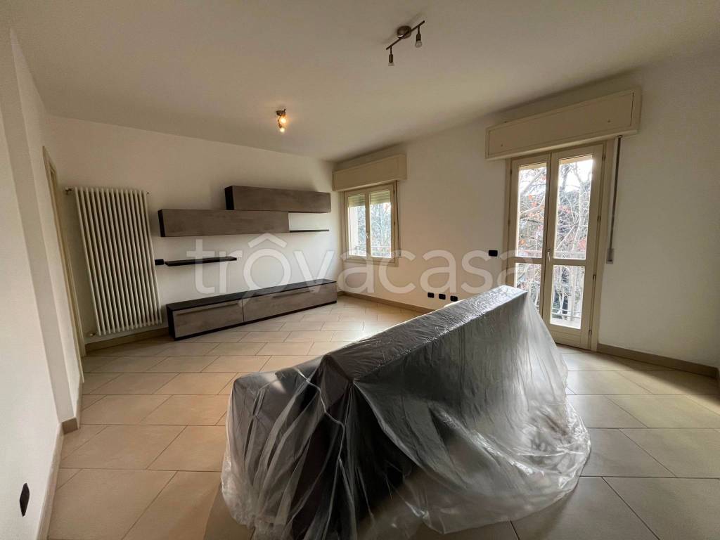 appartamento in affitto a Sassuolo