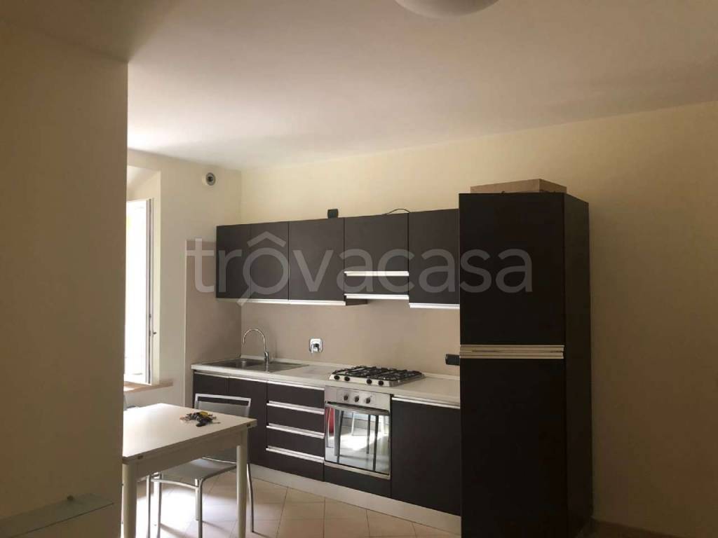 appartamento in affitto a Sassuolo