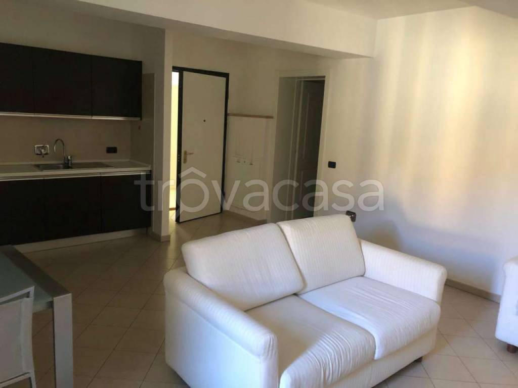 appartamento in affitto a Sassuolo