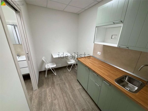 ufficio in affitto a Sassuolo