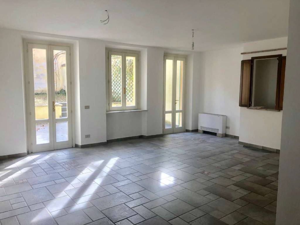 locale commerciale in affitto a Sassuolo in zona Centro Storico / San Giorgio