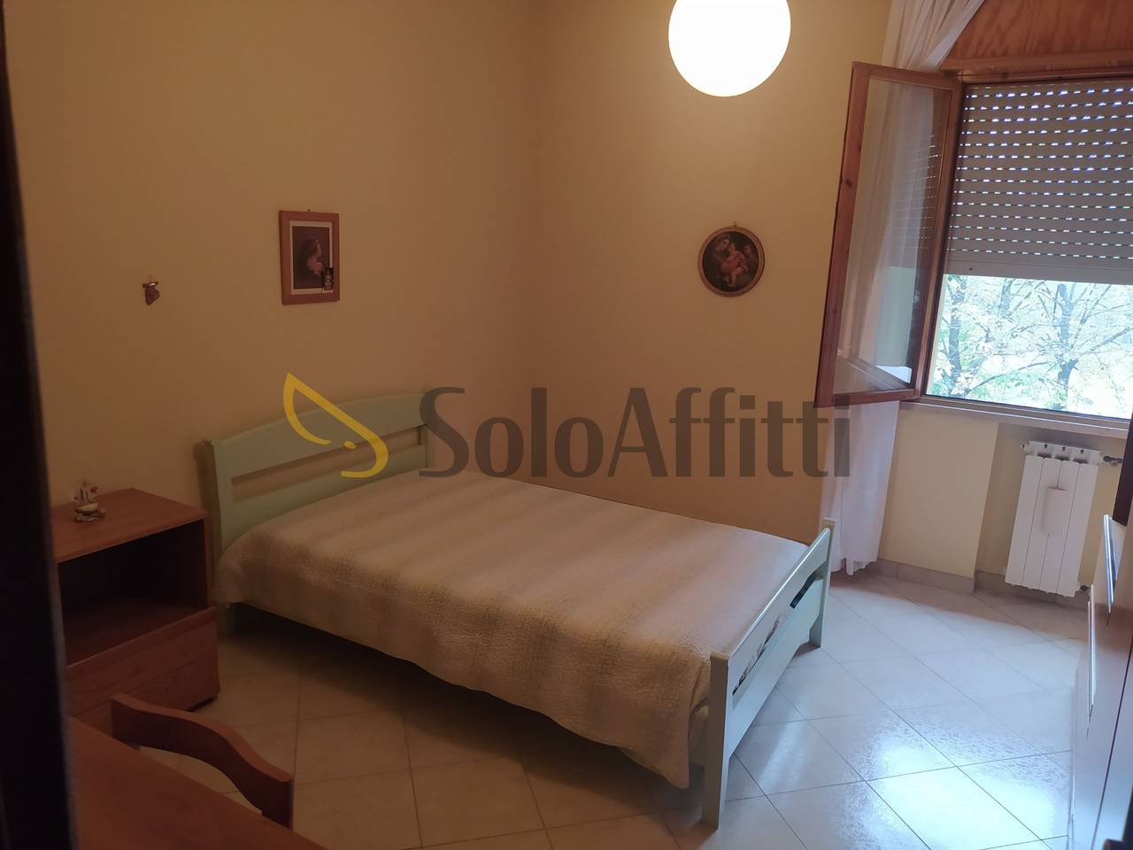 appartamento in affitto a Sassuolo