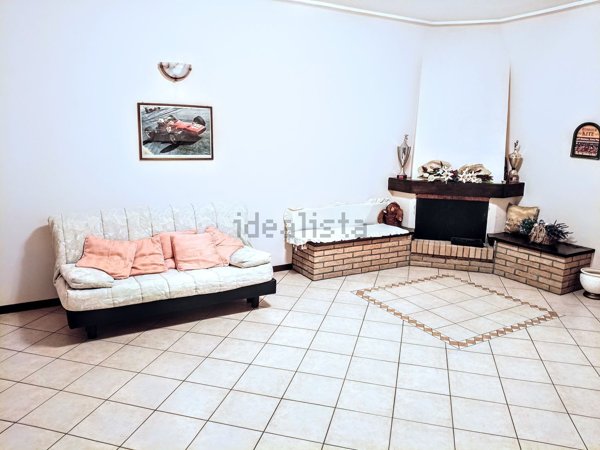 appartamento in affitto a Sassuolo