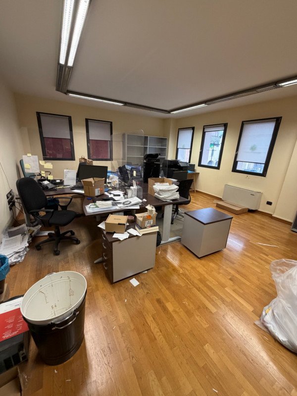 ufficio in affitto a Sassuolo