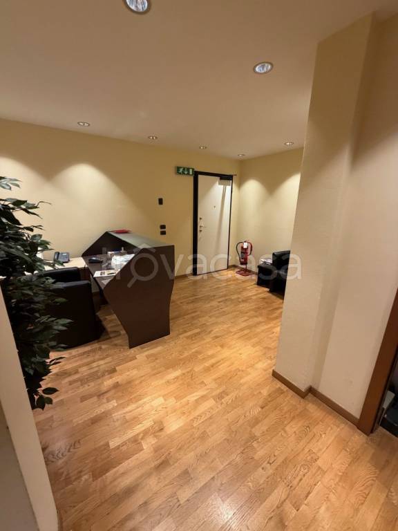 ufficio in affitto a Sassuolo