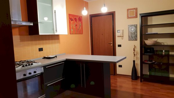 appartamento in affitto a Sassuolo in zona Centro Storico / San Giorgio