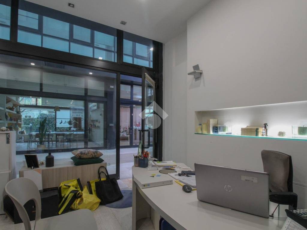 ufficio in affitto a Sassuolo