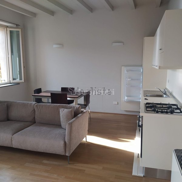 appartamento in affitto a Sassuolo