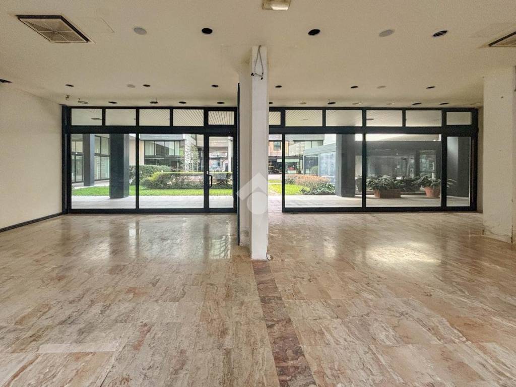 ufficio in affitto a Sassuolo